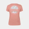 Women's Lush Canopy Short Sleeve Tee
