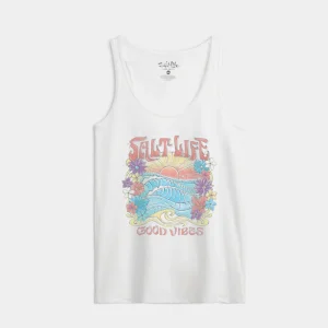 Women's Sunrise Vibes Tank Top