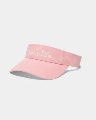 Signature Anchor Visor