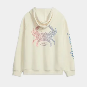 Women’s Crab Bay Hoodie