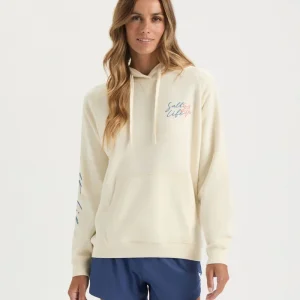 Alternative view of Women’s Crab Bay Hoodie