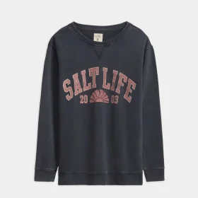 Women’s Local Time Long Sleeve Shirt