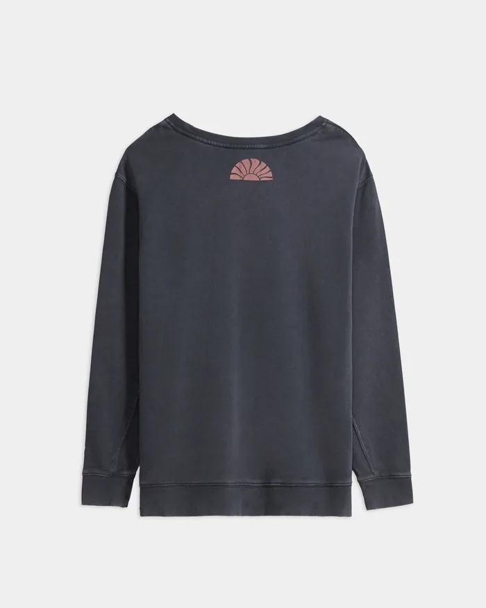 Women’s Local Time Long Sleeve Shirt - Image 7