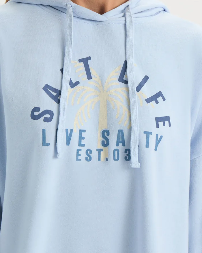 Women’s Checked Out Hoodie - Image 5