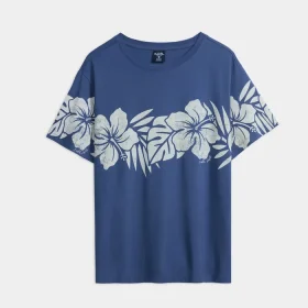 Women’s Loco Luau Short Sleeve Tee