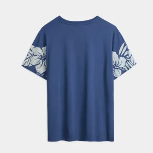 Alternative view of Women’s Loco Luau Short Sleeve Tee