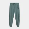 Women's Saltsations Ocean Washed Fleece Joggers