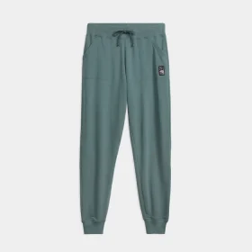 Women's Saltsations Ocean Washed Fleece Joggers