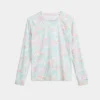 Women’s Lush Canopy  SLX Performance Long Sleeve Shirt