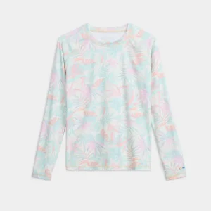 Women’s Lush Canopy SLX Performance Long Sleeve Shirt