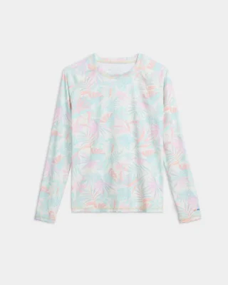 Women’s Lush Canopy  SLX Performance Long Sleeve Shirt
