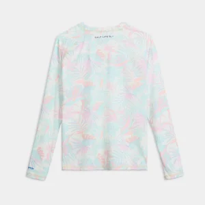 Alternative view of Women’s Lush Canopy SLX Performance Long Sleeve Shirt