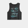 Women's Let's Get Salty Tank Top