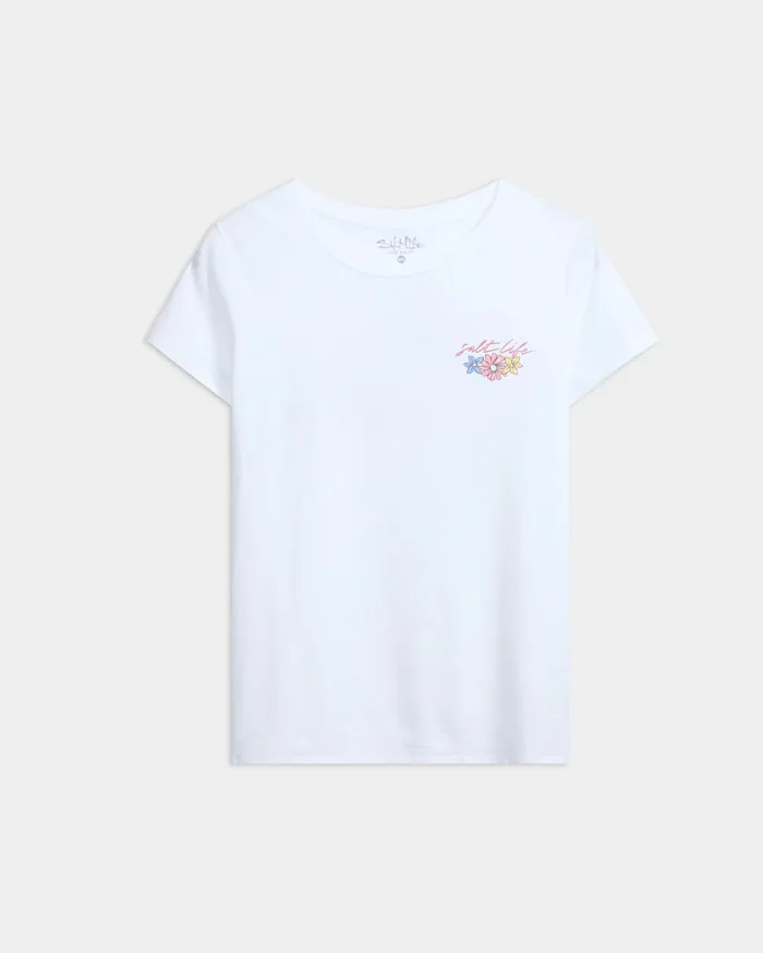 Women's Honu Short Sleeve Shirt - Image 7