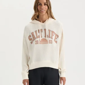 Alternative view of Women’s Starry Night Hoodie