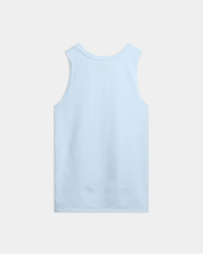 Women's Anchored Kelp Tank Top - Image 7