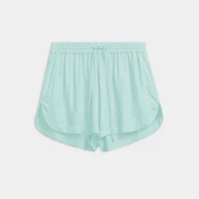 Women's Sunset Waves Short