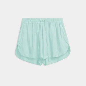 Women's Sunset Waves Short