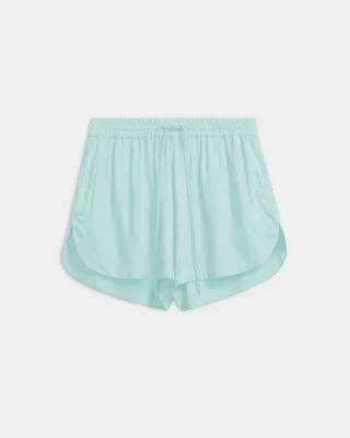 Women's Sunset Waves Short