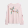 Women’s Honu Long Sleeve Performance Shirt