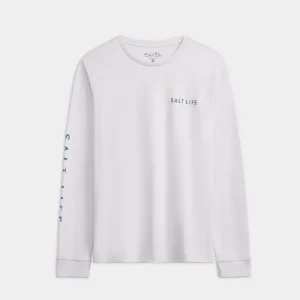 Alternative view of Women’s Fishing Buddy Long Sleeve Shirt