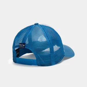 Alternative view of Coastlines Fever Hat