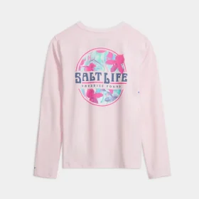 Women’s Cosmic Craze SLX Performance Long Sleeve Shirt