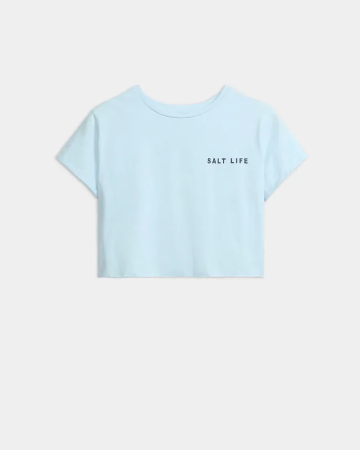 Women's Served Fresh Short Sleeve Shirt - Image 7