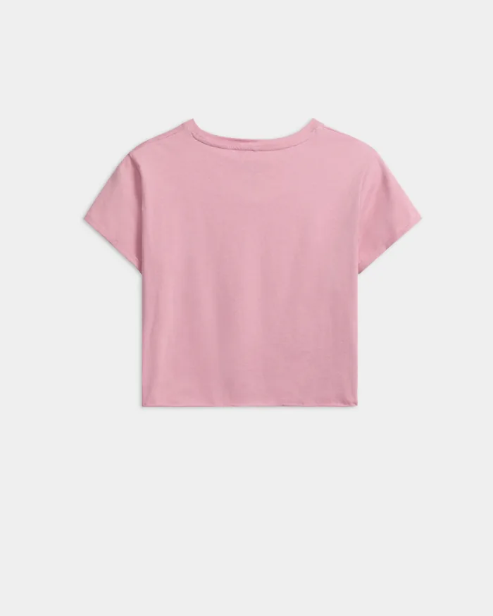 Women's Sea Ya Cropped Tee - Image 7
