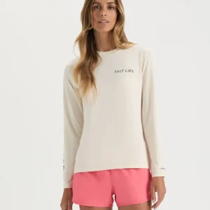 Alternative view of Women's Lush Livin SLX Performance Long Sleeve Shirt