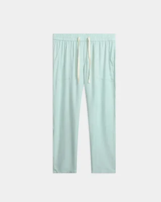 Women's Skipper Woven Lightweight Twill Pants