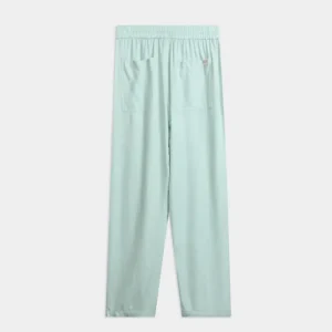 Alternative view of Women's Skipper Woven Lightweight Twill Pants