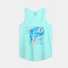 Women's Tropic Sway Tank Top