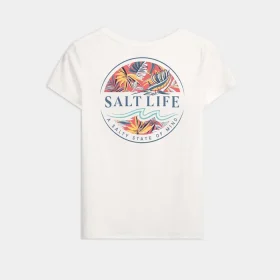 Women's Lush Canopy Short Sleeve Tee