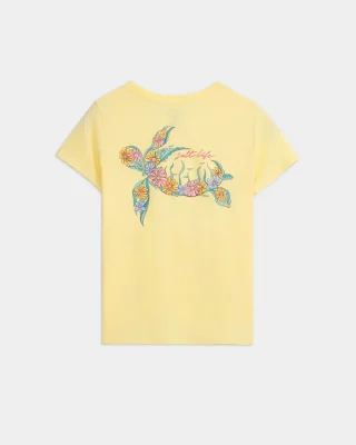 Women's Honu Short Sleeve Shirt