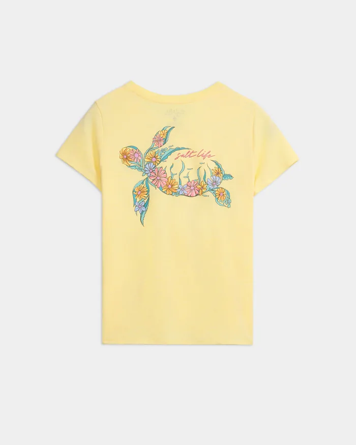 Women's Honu Short Sleeve Shirt