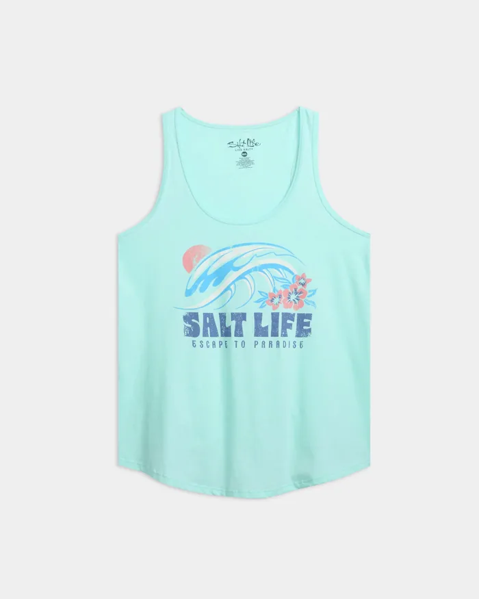 Women's Swell Day Tank Top