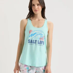 Alternative view of Women's Swell Day Tank Top