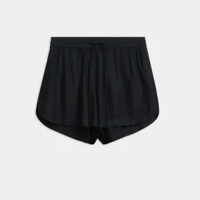 Women's Sunset Waves Short