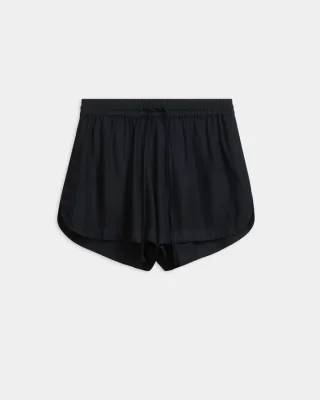 Women's Sunset Waves Short