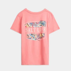 Women's Lush Livin Short Sleeve Shirt