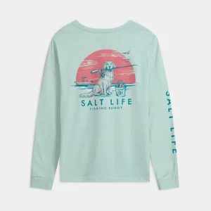 Women’s Fishing Buddy Long Sleeve Shirt