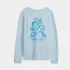 Women’s By the Seashore Long Sleeve Shirt