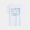 Women's Lush Livin Short Sleeve Shirt