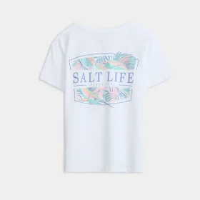 Women's Lush Livin Short Sleeve Shirt