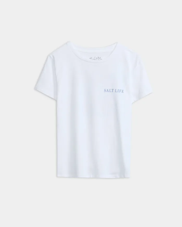 Women's Lush Livin Short Sleeve Shirt - Image 7