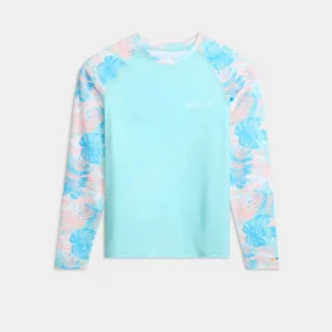 Women's On Holiday SLX Performance Long Sleeve Shirt