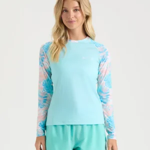 Alternative view of Women's On Holiday SLX Performance Long Sleeve Shirt