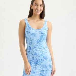 Alternative view of Women’s Lush Canopy SLX Performance Tank Dress