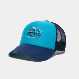 Women’s Summer Glow Trucker Hat